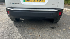 Peugeot 2008 100kW GT 50kWh 5dr Auto Electric Estate